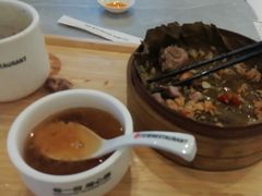 -72街荷叶饭(三元里店)