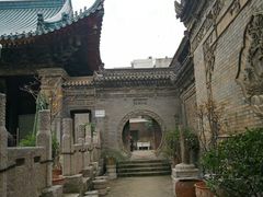 -大学习巷清真寺