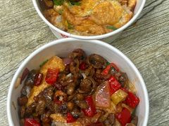 -周记热干面豆皮大王(桃花东街店)