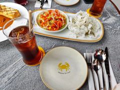 -Ministry of Crab•MOC(交子大道店)