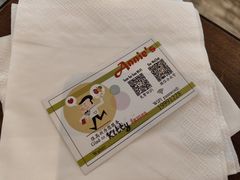 -安妮意大利餐厅(丽都店)