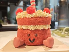 -姆们M Sweetie Cake(三里屯店)