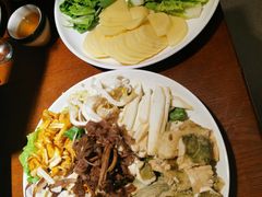 -宣威山野人家·现炒云南菜(金碧店)