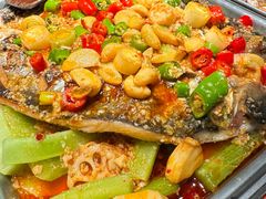 -川知味(京华城店)