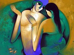 -八哥美术·成人美术画室(总校区)