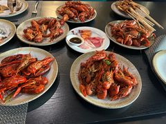 -青岛证大喜玛拉雅酒店·Z1餐厅