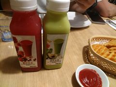 -必胜客(新海上世界店)
