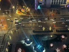 -君悦酒店·乐厨·高空自助餐(青年大街店)