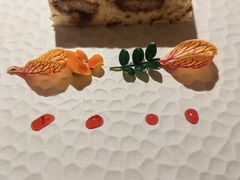 -晶雅花园西餐厅(南京首店)
