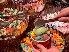 -焰江山·海鲜牛排烤肉自助(环形中心店)