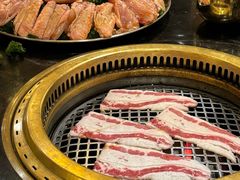 -烧肉达人(凯德晶萃店)