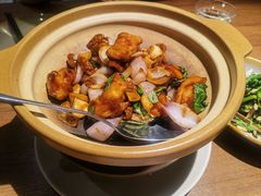 -青年公社烤鸭(熙悦天街店)