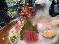 -和彩放题餐厅(酒仙桥店)