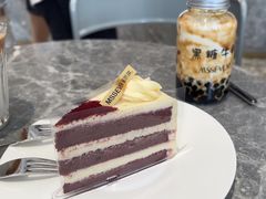 -蜜思琪蛋糕(民生路店)