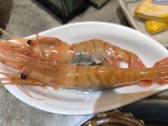 -亚马逊蒸汽活海鲜自助(LCM置汇旭辉广场店)