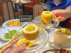 -泰椰里·泰国餐厅(智慧城广百广场店)