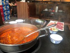 -悦来悦牛潮汕牛肉火锅(大浪店)