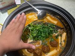 -佰家小厨·南京菜(夫子庙店)