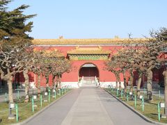 -北京市劳动人民文化宫(太庙)