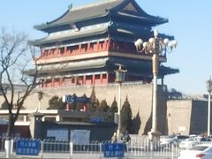 -中国铁道博物馆(正阳门馆)