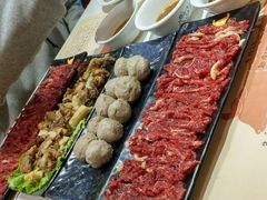 -潮正和潮汕牛肉火锅·老字号(番禺万达店)