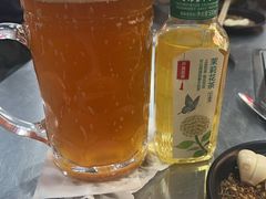 -张记烤羊腿(北花园店)