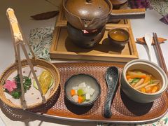 -叶叶菩提(太原别墅店)