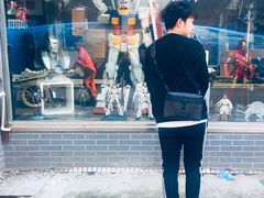 -文庙菜饭(四川北路店)