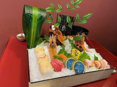 -万岛日本料理铁板烧(梅赛德斯奔驰店)