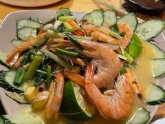 -多哥水傣味餐厅(司马巷店)