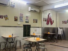 -渔记茶餐厅(渔村店)