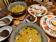 -芸南道·过桥米线(昆明老街旗舰店)