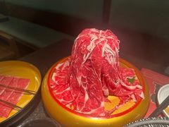 -牛New寿喜烧(新六百店)