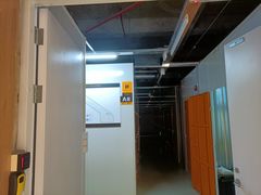 -安东易迷你仓自助寄存仓库(淞虹路店)