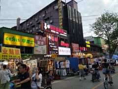 门面-特色酱椒鱼私房菜(黄鹤楼店)