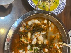 -忘不了·酸菜鱼·28年老南京菜(原北圩路店)