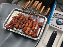 -王记西鎮电烤肉(汶上路店)