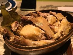 叫花童子鸡-桂满陇天书(南京德基旗舰店)