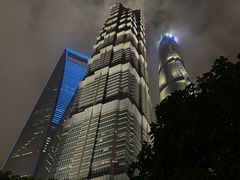 -上海中心大厦