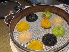-隆喜元鱼汤包·海鲜(中联广场店)