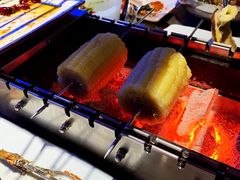 -很久以前羊肉串(打浦路店)