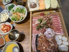 -牛人·雪花牛·木炭烤肉(昆山陆家店)