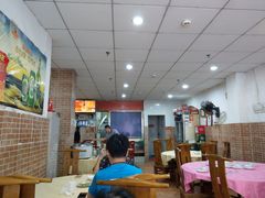 大堂-电白鸭粥店(下沙二坊88号店)