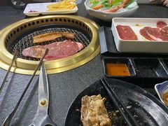 -神户赤童日式烤肉伙伴(东直门店)
