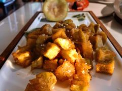 网红茄子-柳莺湖上·湖景餐厅·江南菜(西湖店)