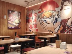 -阿香米线(天津凯德餐厅店)