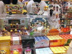 -泡泡玛特POPMART(天环购物中心店)