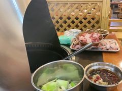 -老家大锅台·地锅鸡·铁锅炖(建邺文体路店)