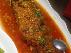 -秦月轩·陕西家乡菜(阜成路·五棵松店)