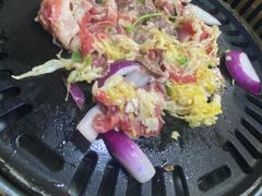 -牛鲜盛齐齐哈尔烤肉(曹路店)